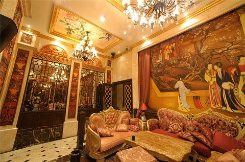 苏尼特右高档KTV妹子质量哪家好 苏尼特右高档KTV妹子质量哪家好