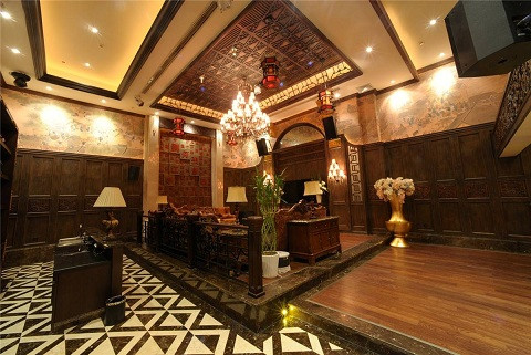 苏尼特右哪个KTV少爷男模妹子服务好