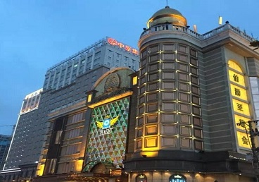 苏尼特右最大顶级出名高端豪华KTV会所-皇冠伯爵KTV顶级体验点评